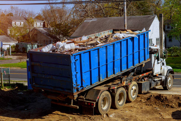 Best Junk Removal and Recycling  in Picnic Point, WA