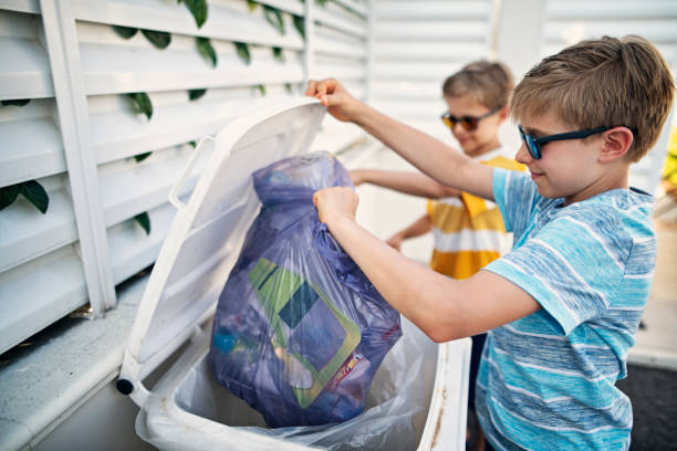 Best Basement Cleanout Services  in Picnic Point, WA